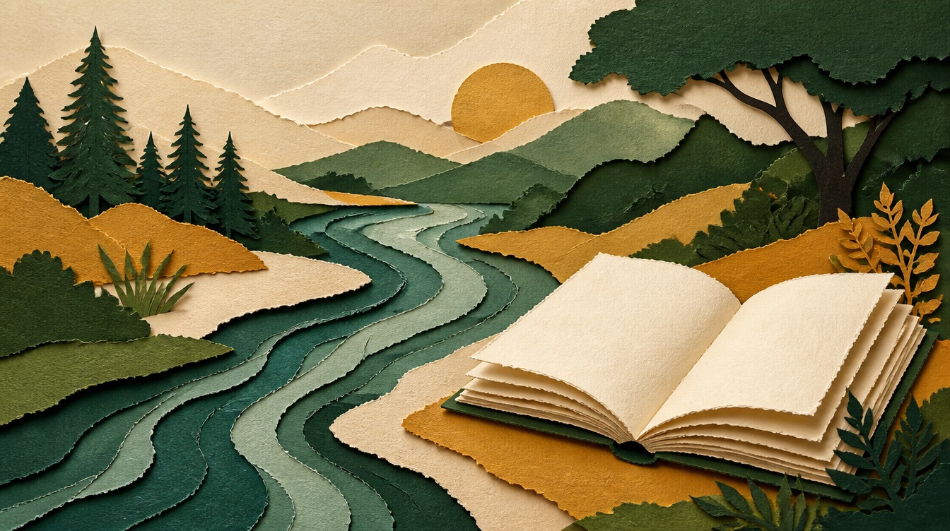 Why Flow by Csikszentmihalyi Keeps Coming Up