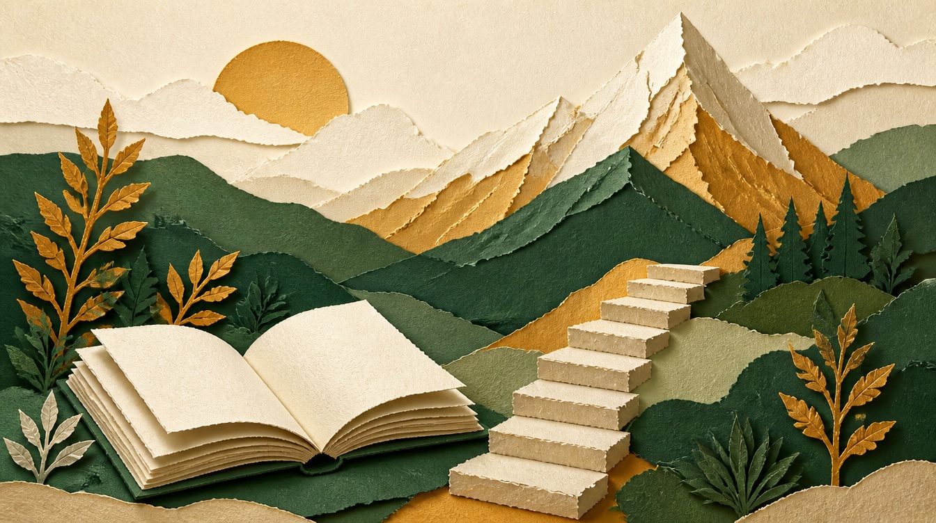 Why Andrew Huberman Keeps Recommending Mastery