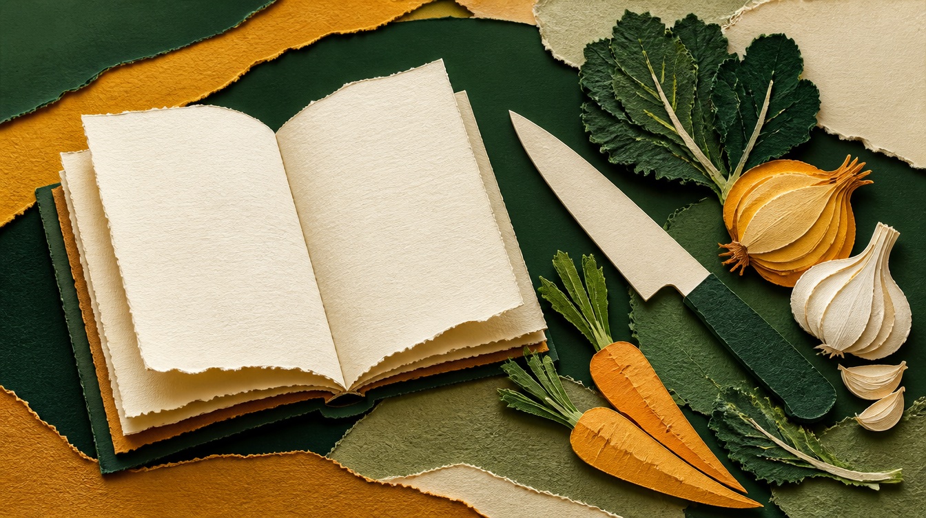 Why Andrew Huberman Recommends The 4-Hour Chef
