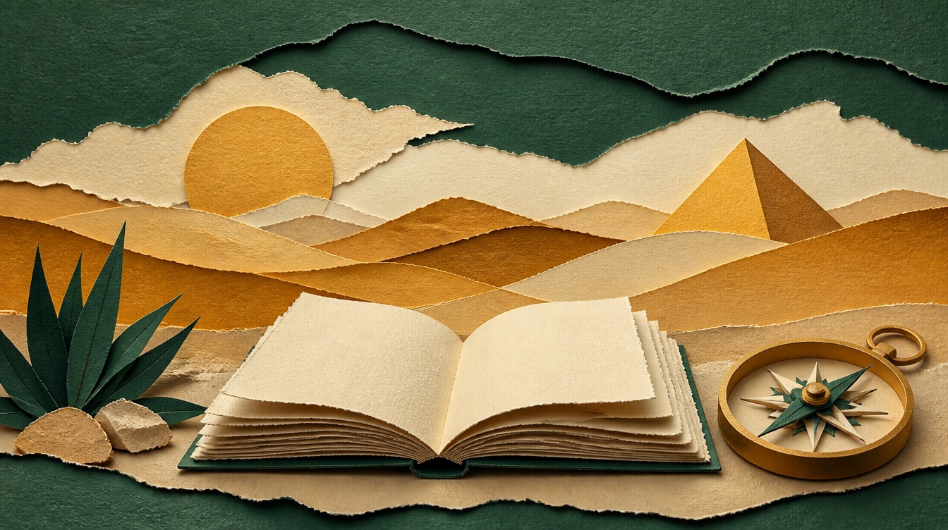 Why The Alchemist Keeps Getting Recommended