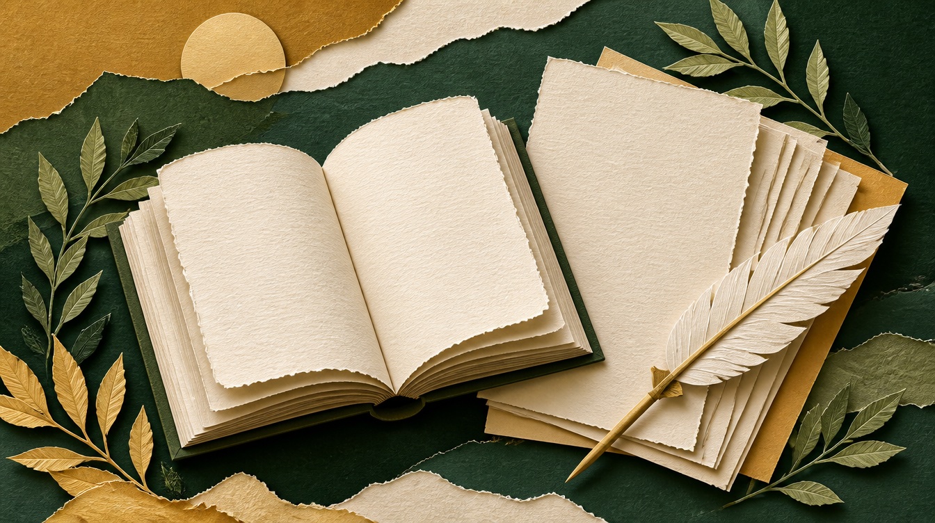 Why Tim Ferriss Keeps This Journal on His Kitchen Table