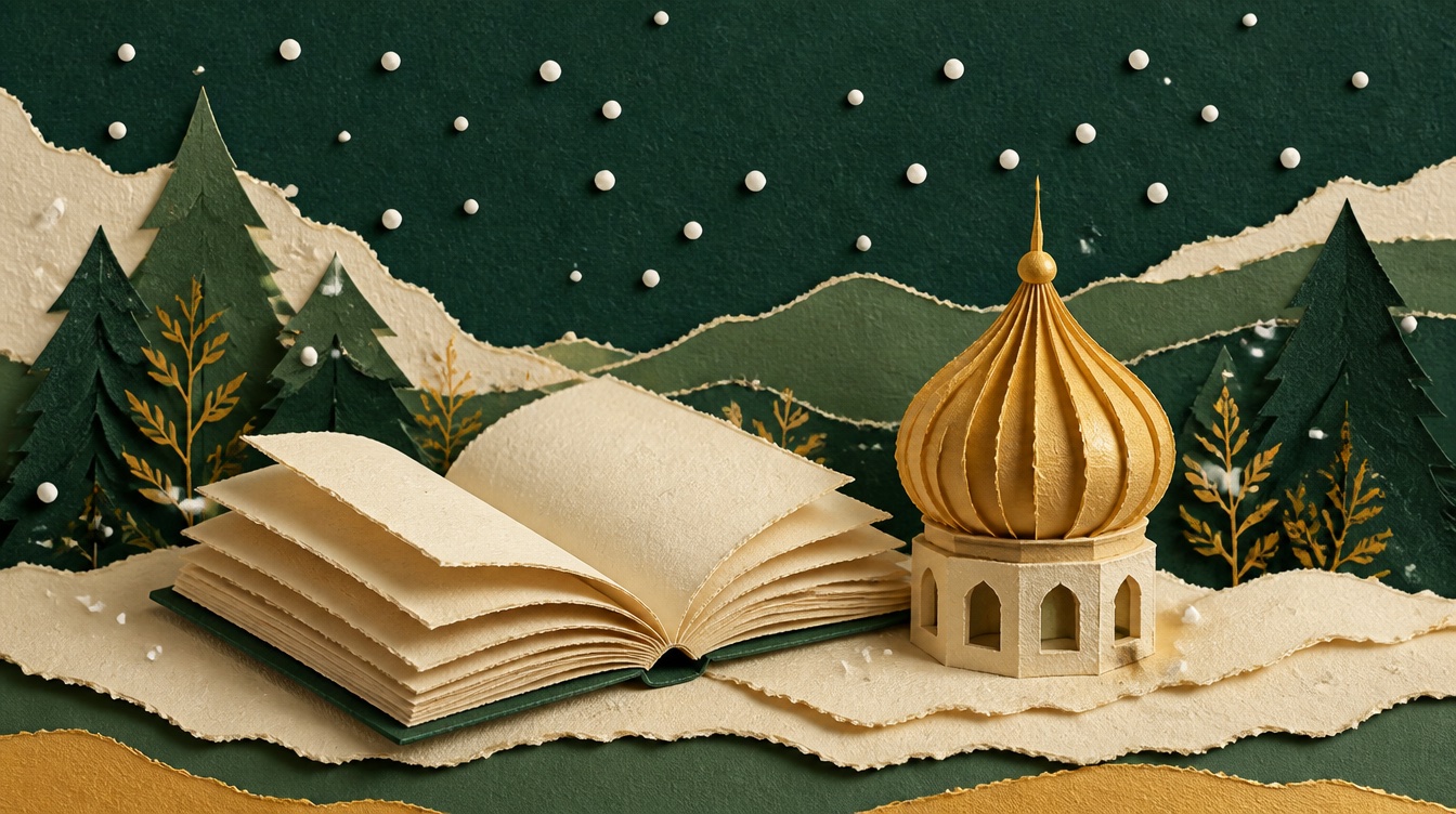 4 Experts Can't Stop Recommending This Novel