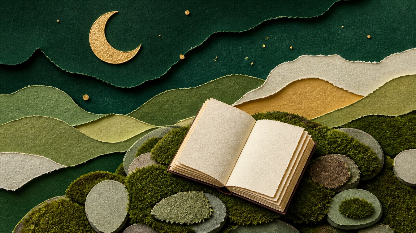 Why Tim Ferriss Keeps Pushing The Graveyard Book