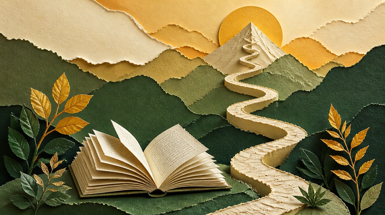 7 Recommendations for The Hero with a Thousand Faces